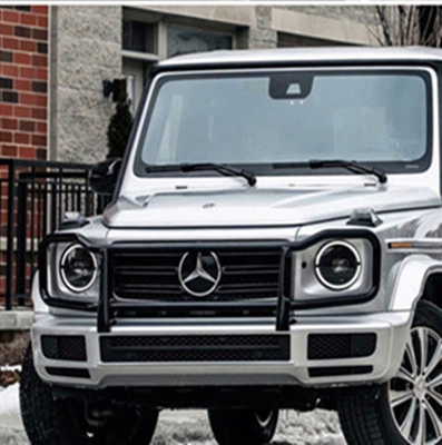 30µM Metallic Silver Gloss Car Vinyl Wrap For Vehicle Advertising