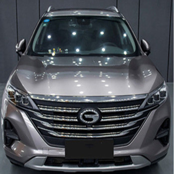 Metallic Combat Grey Gloss vehicle Wrap Film Anti UV Salt Spray Resistance