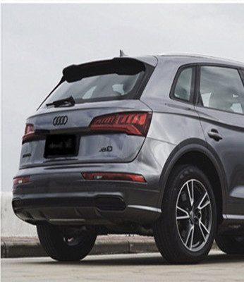4.8MIL Car Gloss Dark Gray Vinyl Wrap Clear Removable Acrylic Adhesive