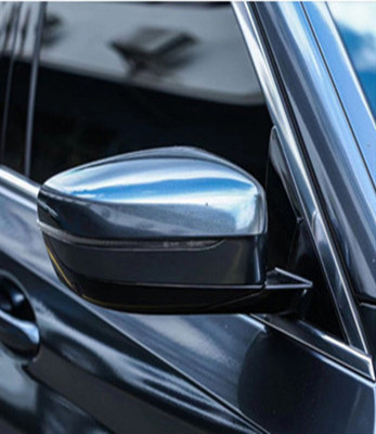Moon Lime Gloss Car Wrap Film Air Channel Release 120µm Thickness