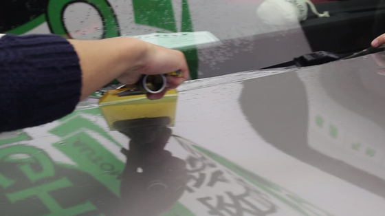 8MIL Matte Transparent Car Paint Protection Films pPF coating for car