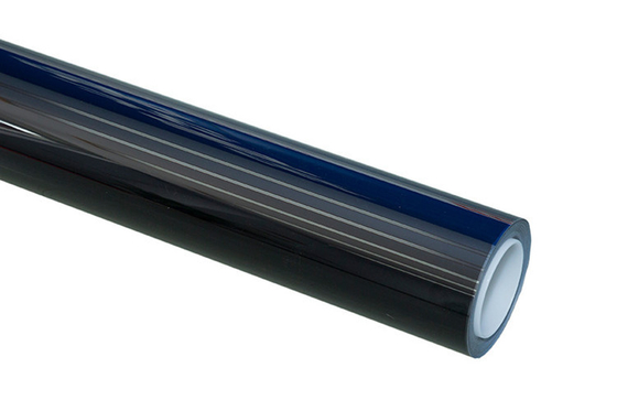 Gloss Black TPU Self Healing Car Paint Protection Films Stain Resistant
