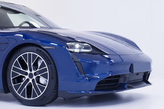 7.5MIL TPU Super Gloss Car Paint Protection Films wrap 10 Years Warranty