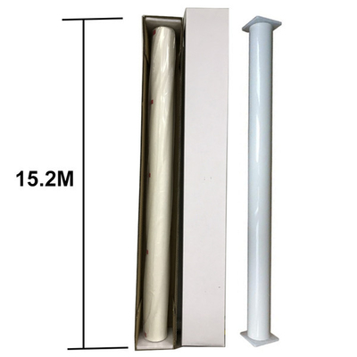 Super Glossy PPF Paint Protection Film 6MIL TPU protective car wrap