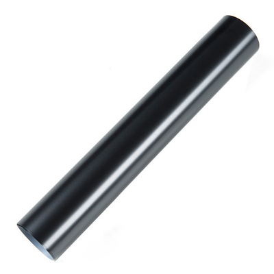 Matte Black TPH Car Paint Protection Films with Removable Acrylic Adhesive