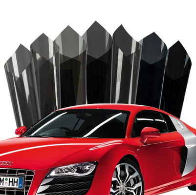15% VLT 99% UVR Window Glass Tint Film Nano Ceramic Solar Control Window Film