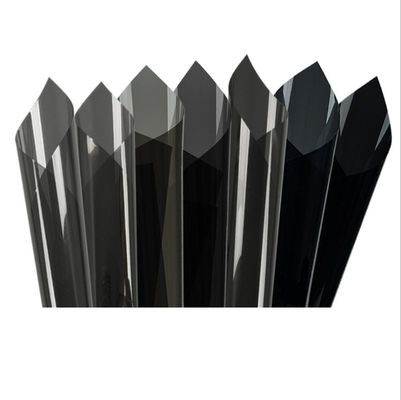 Nano Ceramic 25% VLT TPU Car Window Tinting Film IR Blocking Window Film