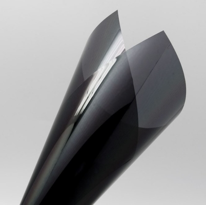 Solar Heat Blocking Nano Ceramic Car Window Tinting Film 36% VLT