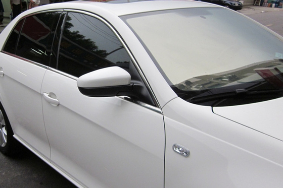 Carbon Ceramic Car Window Tinting Film 5% VLT 46% IRR 99% UVR