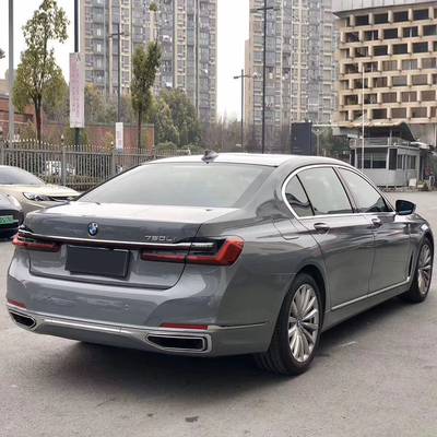 Grey Chrome Car Vinyl Wrap Film Protect Paint Against Fading Scratches And Chips