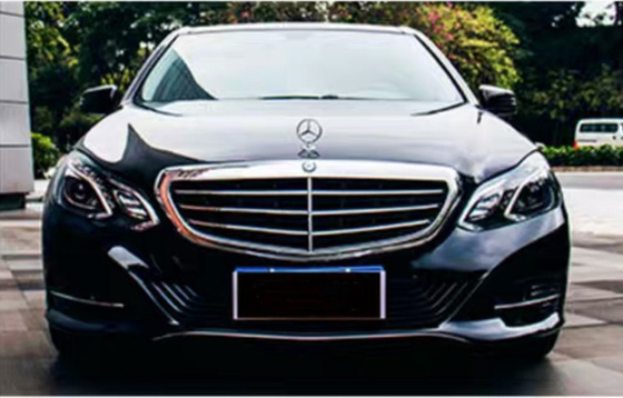 Air Release Laser Black Glitter Car Wrap Film Vinyl high gloss 140gsm