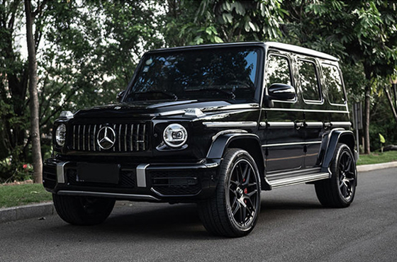 Metallic Black 60µM Gloss Car Vinyl Wrap Air Bubble Free Swipeable
