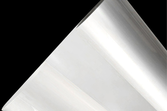Digitally Printable Clear Adhesive Film Monomeric Inkjet Printable Vinyl Roll