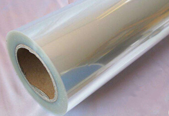 Ultra Clear Protective Digital Printing Film Printable Transparncy Film SGS