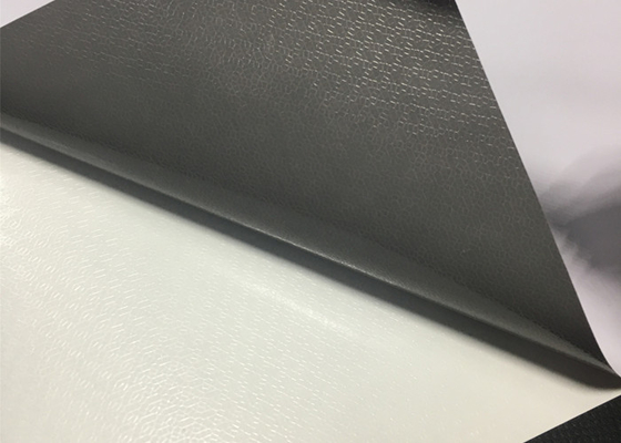 140gsm Gloss White Digital Print Films Removable Printable Self Adhesive Vinyl Roll