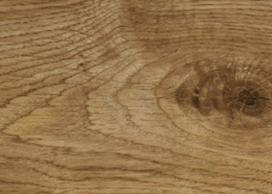 0.5mm Decorative Adhesive Vinyl Rolls Chestnut Woodgrain Vinyl Wrap