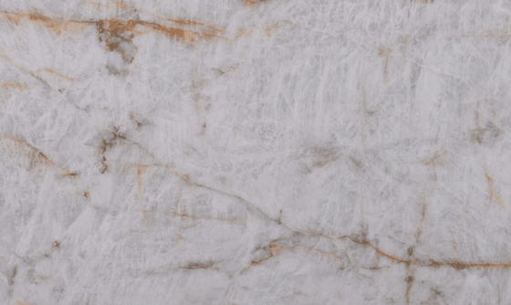 Crystal Marble Decorative Laminate Film Self Adhesive Furniture Use 1220x2440mm