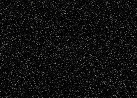 Night Sky Decorative Stick Up Self Adhesive Decorative Vinyl Film 0.6mm For Furniture
