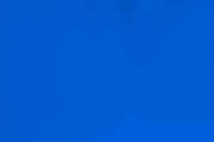 Plain King Blue Clear Static Cling Window Film Custom Frosted Window Film 0.8mm