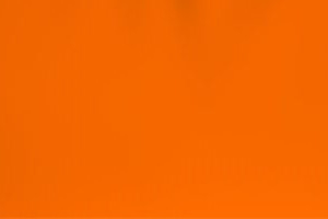 Orange Plain Frosted Window Film 1.22Mx50M Privacy Self Adhesive Window Covering