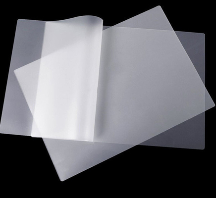 Multipurpose PU Printable Heat Transfer Film Roll For Cotton Fabric