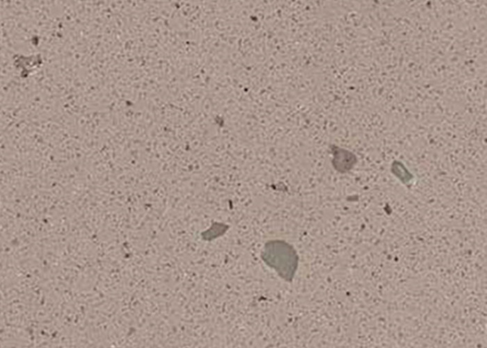 Concrete Solid Effect Vinyl Decorative Laminate Film Roll Removable For Walls