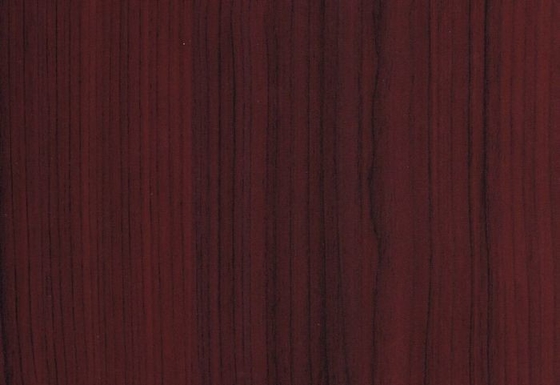 Blister Wood Grain	Decorative Laminate Film Furniture Adhesive Vinyl 0.8mm